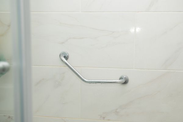Mobility Shower Installation in Murfreesboro