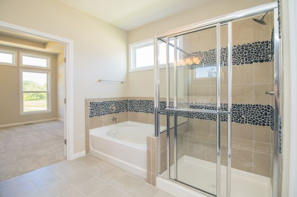 Shower Room Installation in Murfreesboro