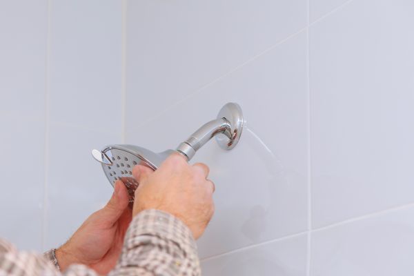 Shower Plumbing Service in Murfreesboro