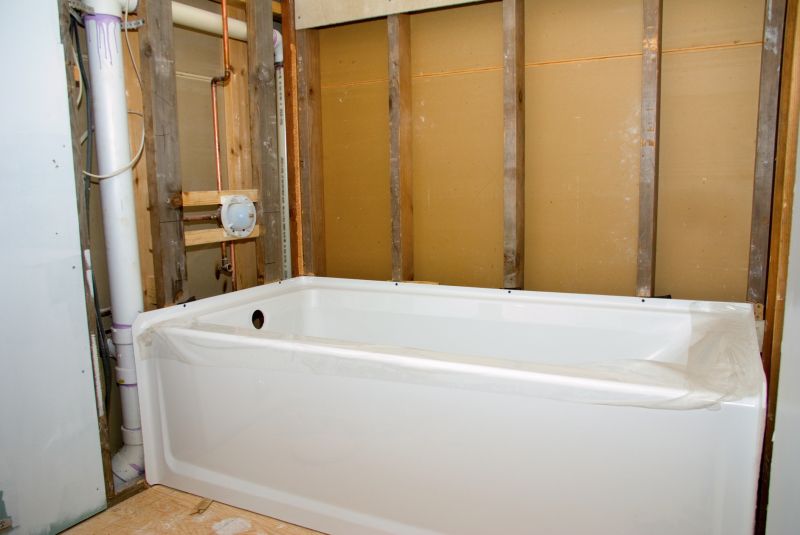 Top Bathtub Installation Companies in Lebanon, TN