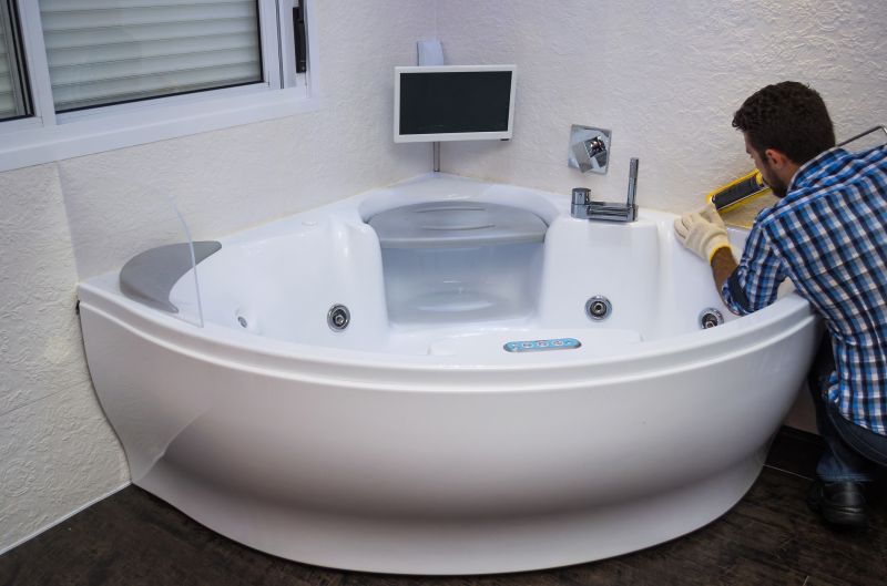 Top Bathtub Installation Companies in Nolensville, TN